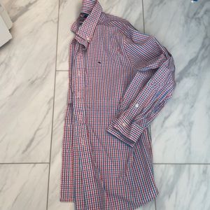 Vineyard Vines Boys Shirt